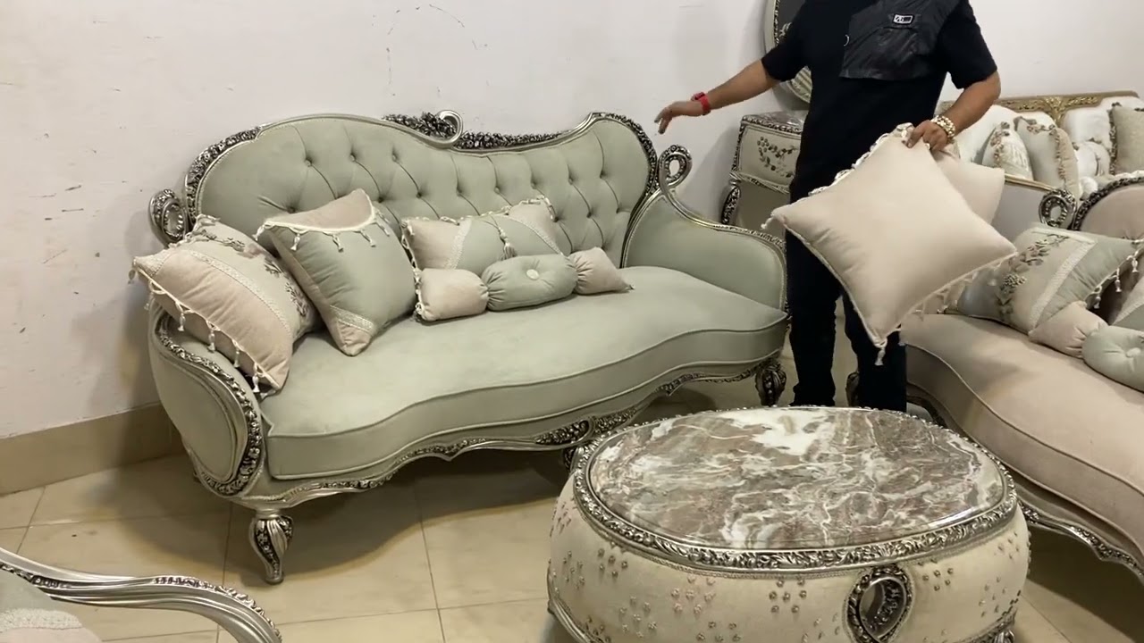 4 صالونات ترند اخر فطعه بسعر 29500 واتس الحجز و الاستفسارات 01001411015