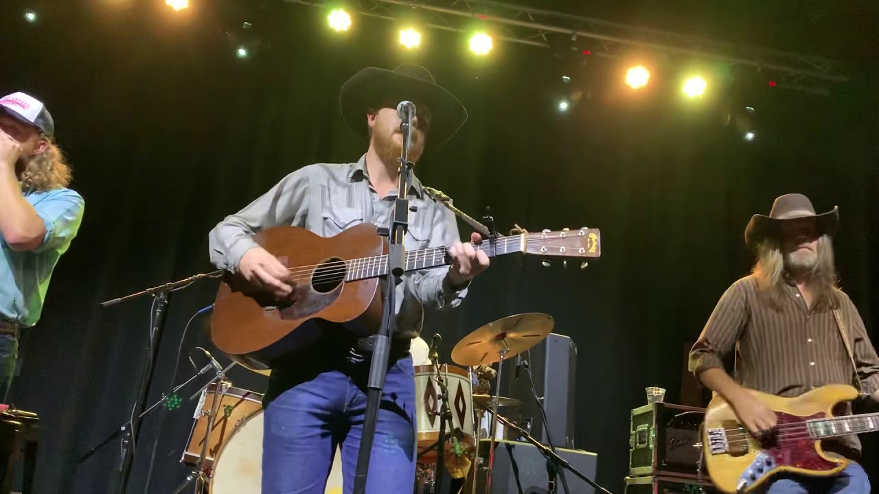 Kate McCannon and Marty Robbins Big Iron
