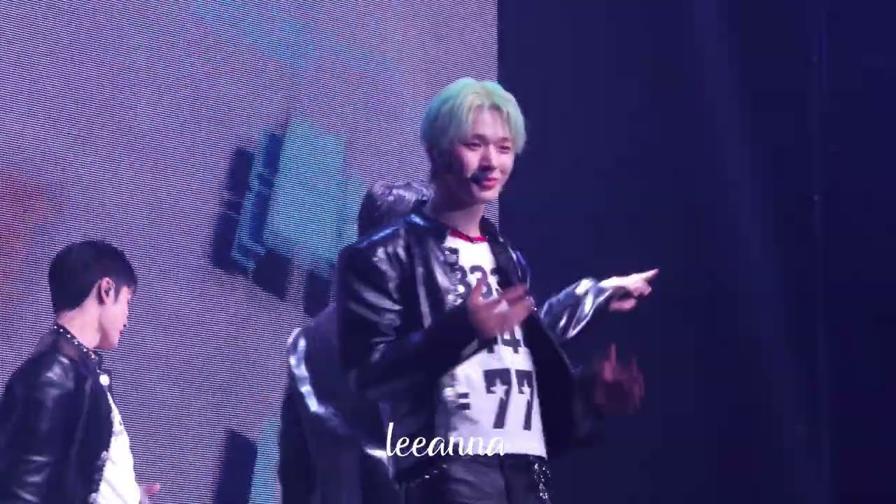 260103 NEXZ SPECIAL CONCERT ONE BEAT IN TAIPEI - Ride the Vibe