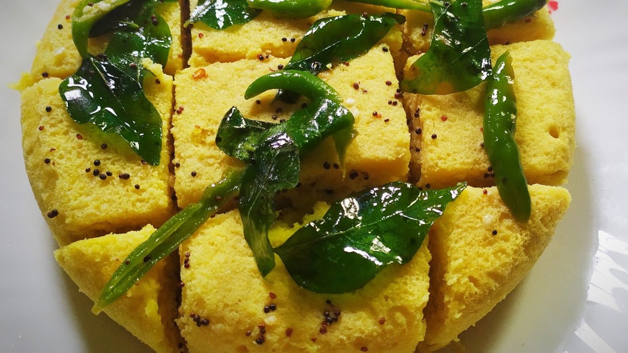 ତୁଳା ପରି ନରମ ଢୋକଲା ତିଆରି କରନ୍ତୁ/ Besan dhokla recipe in odia/Dhokla recipe in odia/Dhokla recipe/