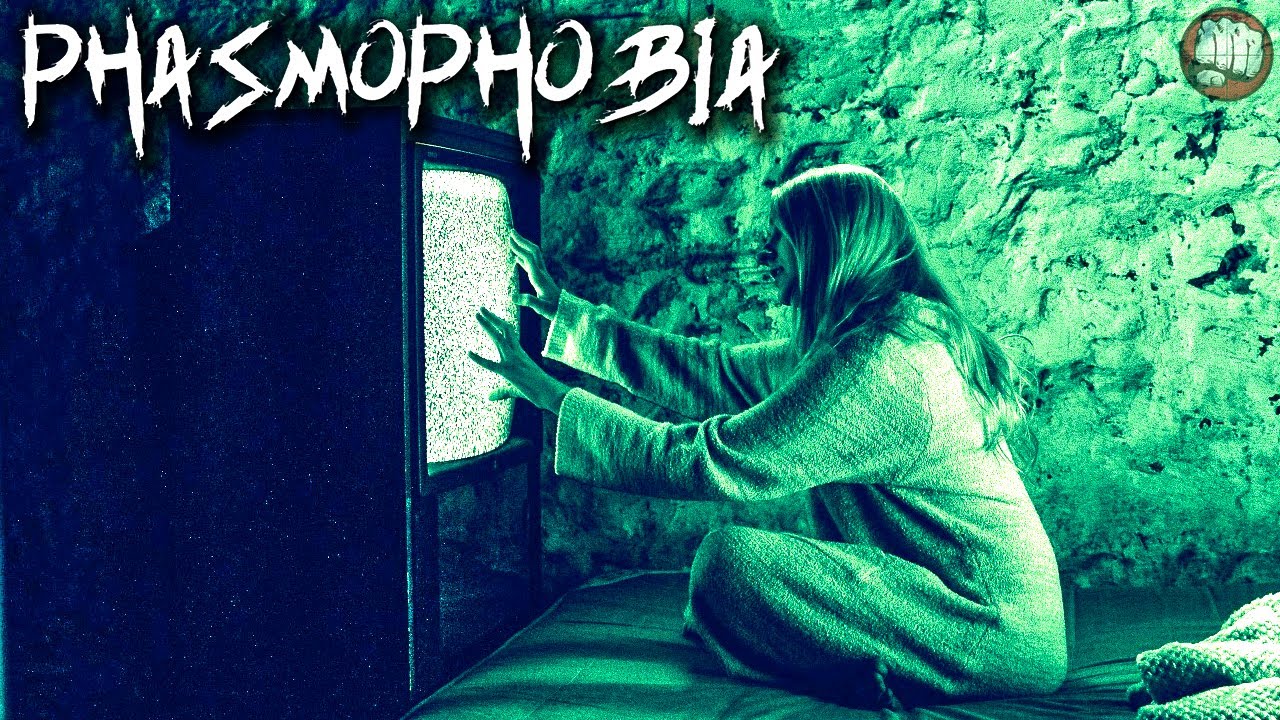 The Haunt Is On | Phasmophobia