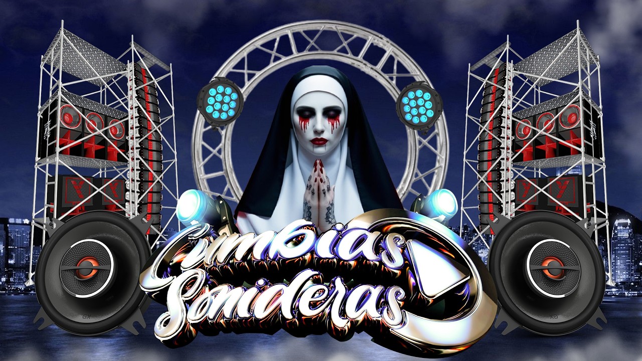 ⚡LOS MEJORES CUMBIAS SONIDERAS DEL AÑO 2026😎MIX CUMBIAS PARA BAILAR TODA LA NOCHE💃🕺EXITOS SONIDEROS🎶