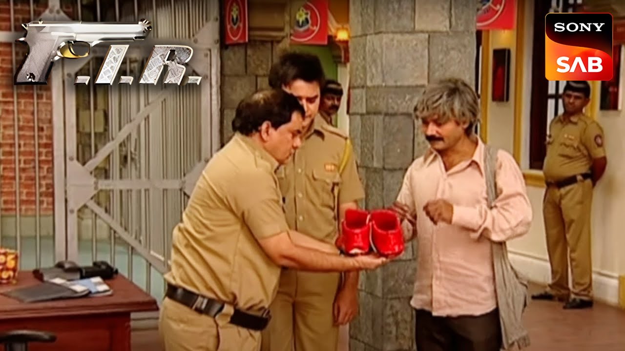 Billu ने Gopi को Gift में दिए चोरी के जूते | F.I.R. | Ep 818 | Full Ep | Imaan Chowki | LOL Files