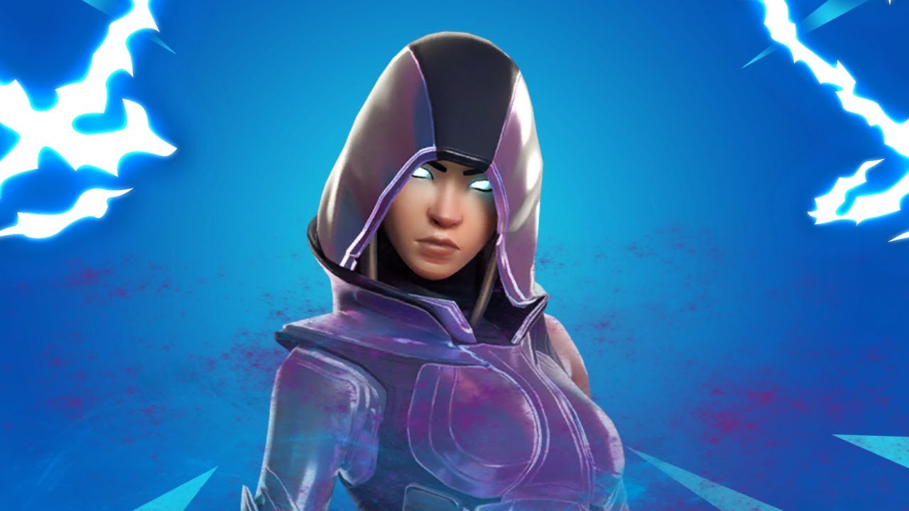 La Nuova Skin Da 1000€ Mi Ha Trasformato In Questo...