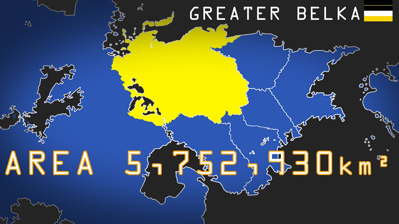 How Massive Are the Strangereal Countries?