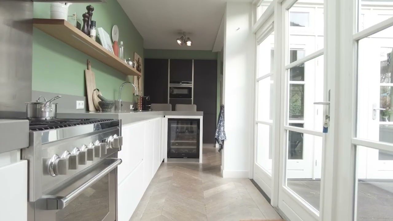 Te koop: Wolfert van Borselenweg 115, Amstelveen- Brockhoff Makelaars - Méér makelaar