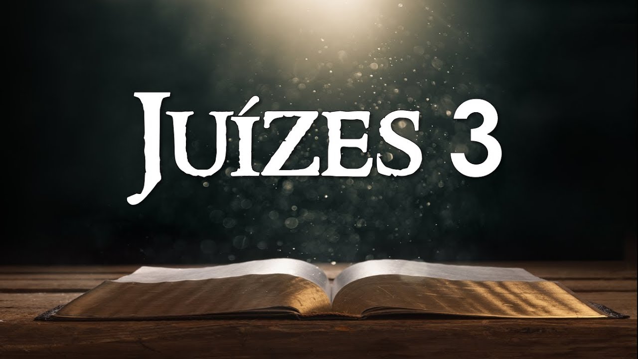 JU&Iacute;ZES 3 | NARRA&Ccedil;&Atilde;O B&Iacute;BLICA