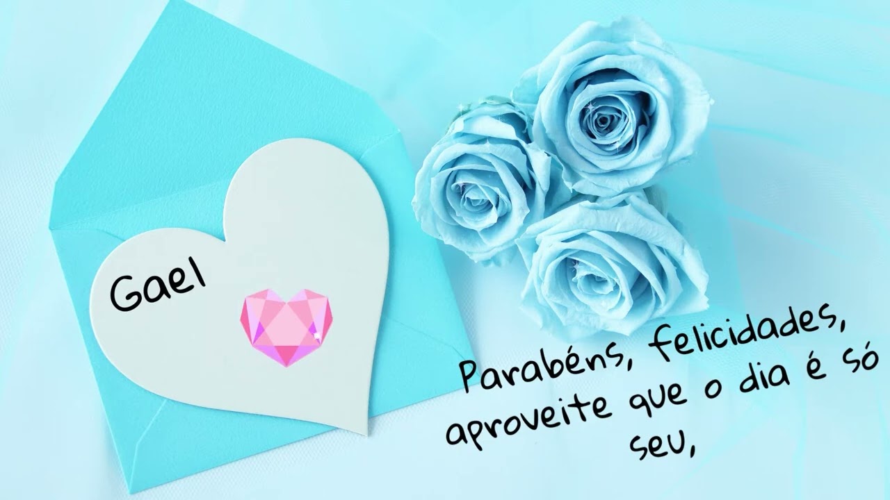 Aniversário 🎂 de 7 anos 😍