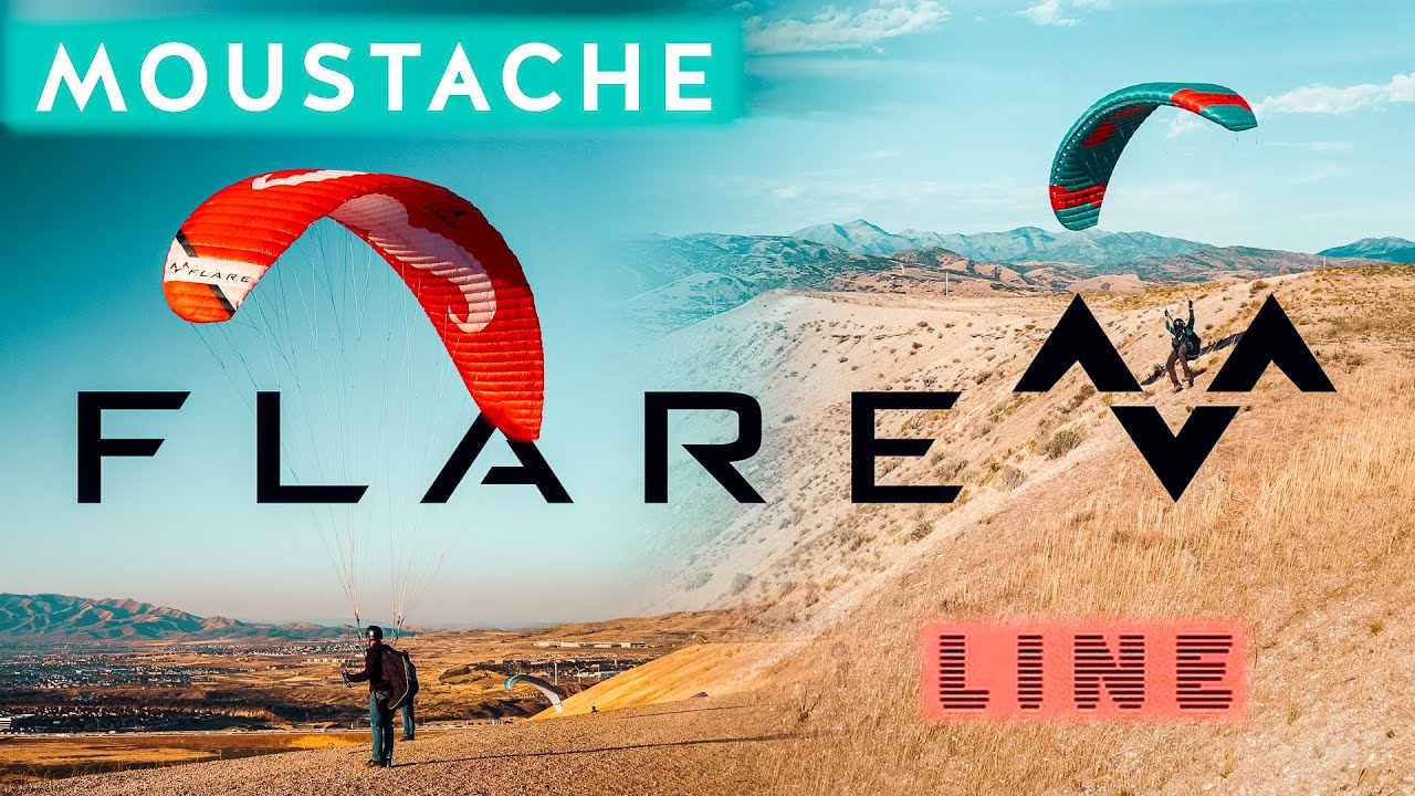 NEW Possibilities UNLOCKED with FLARE!