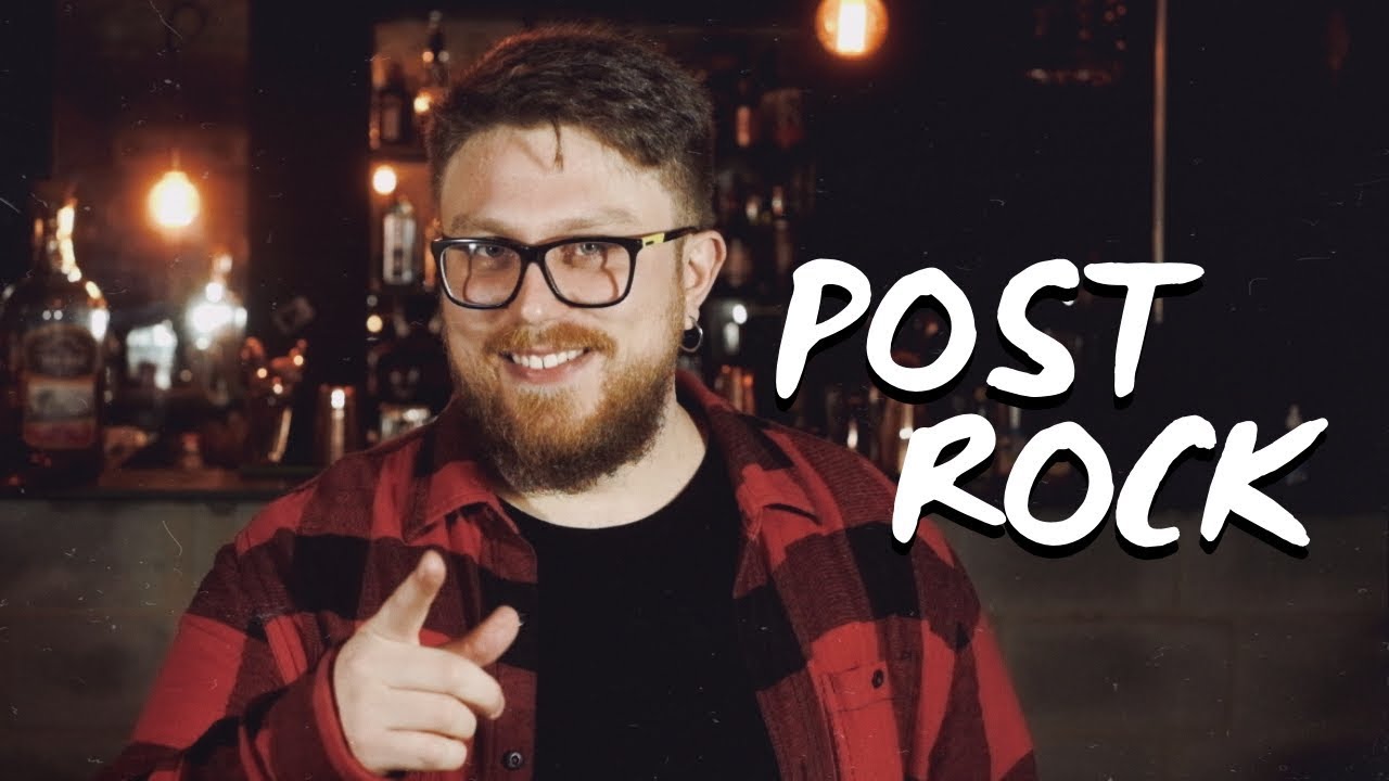 POST-ROCK | Quando surgiu e por onde começar - Troca o Disco