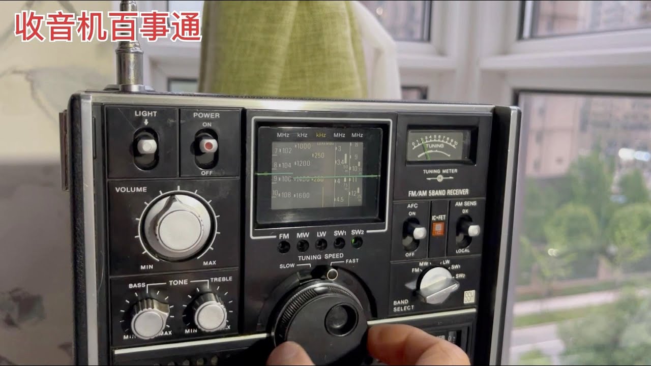 TEAC FF50卡座 以前买不起 现在也不便宜 入手一台玩