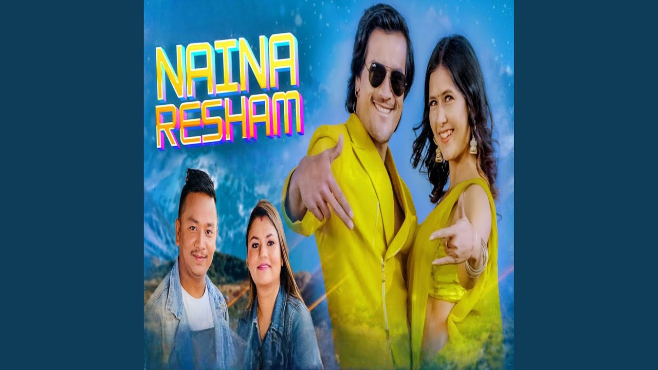 Naina Resham