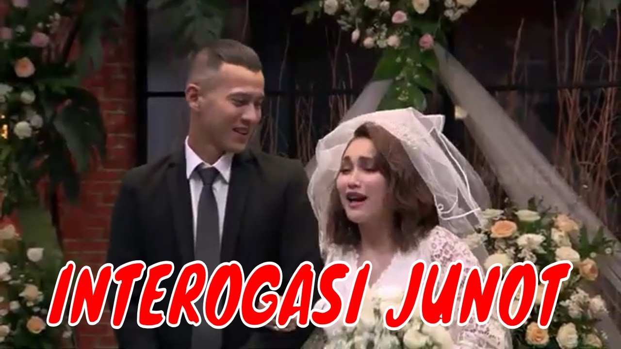 INTEROGASI HERJUNOT ALI | LAPOR PAK! (26/04/21)