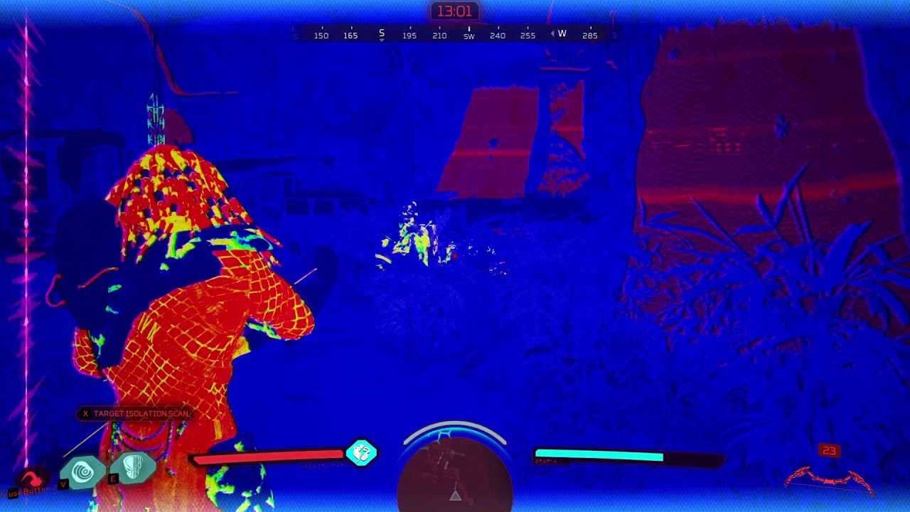 Predator Hunting Grounds: Welcome to Jungle