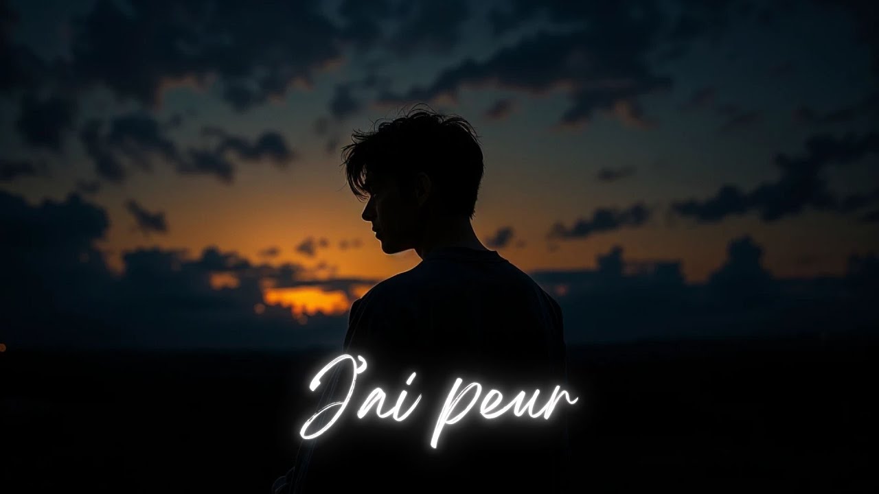 J'ai peur : Oser avancer malgr&eacute; la peur