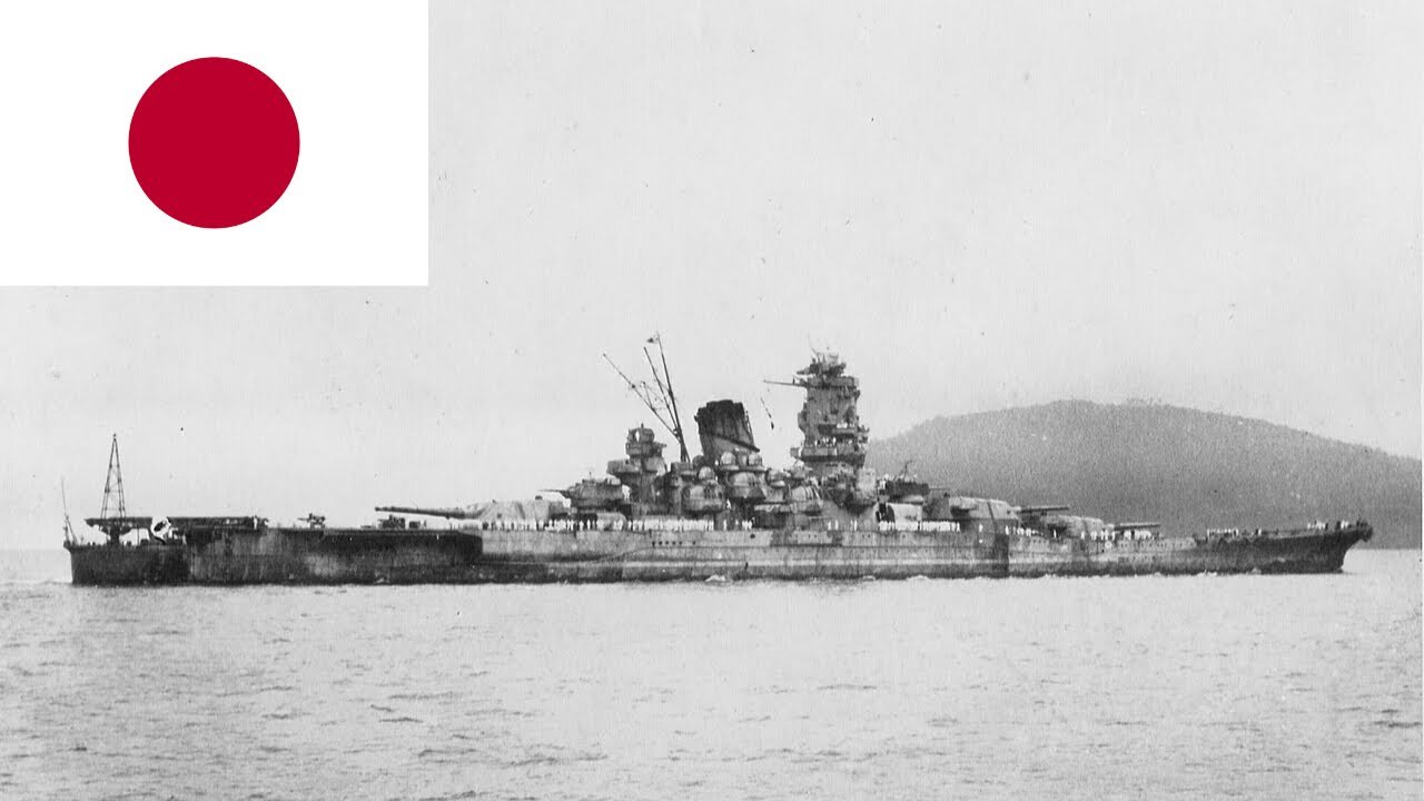 Warship March | Japanese Navy March And Patriotic Song
