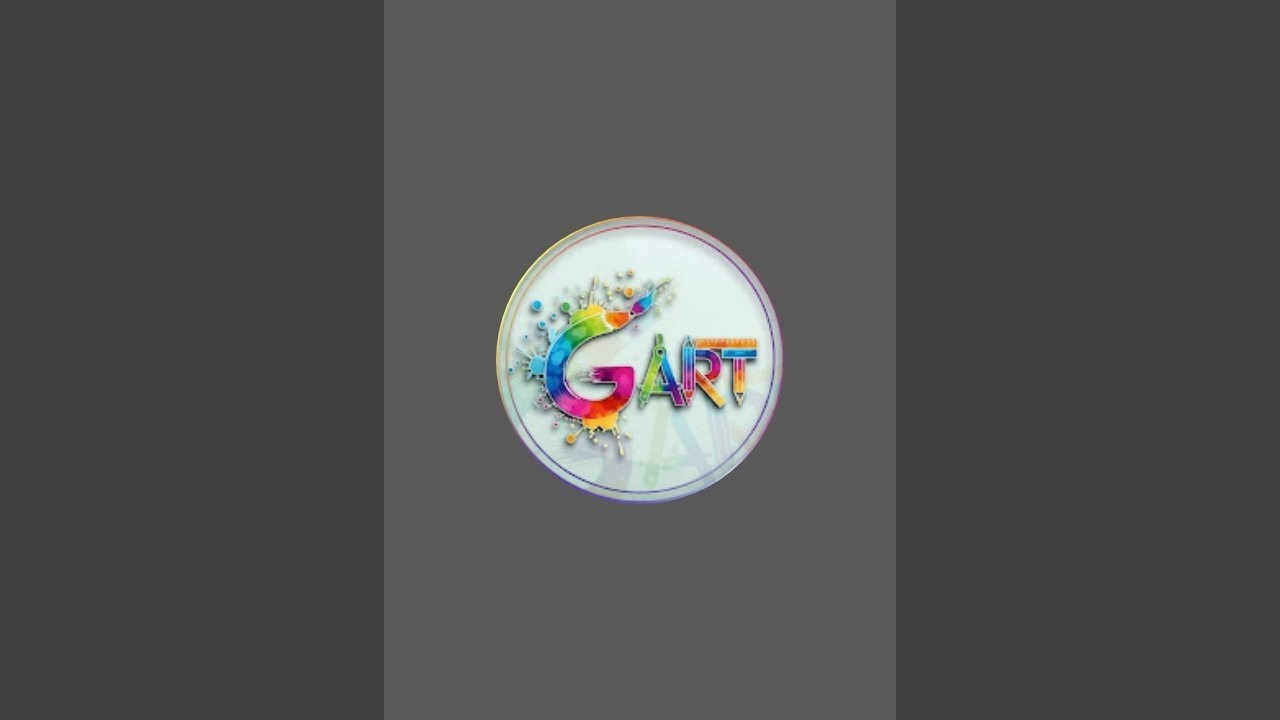 G ART is live!