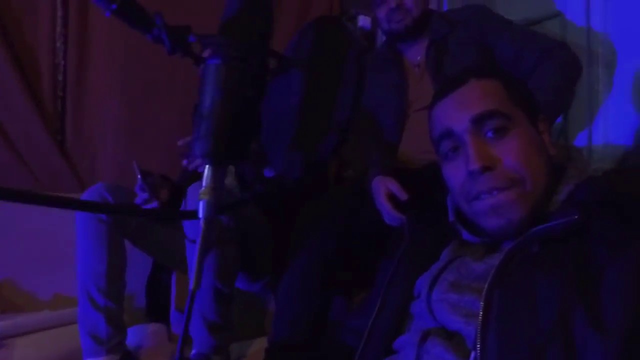 الرد الناري ل klay bbj vs samara samar9and 2018 parole