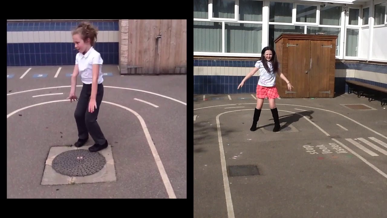 Year 6 Leavers 2020