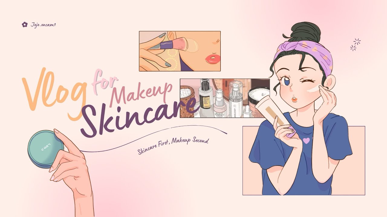 مشترياتي الجديدة | عناية + ميك أب ✨💅