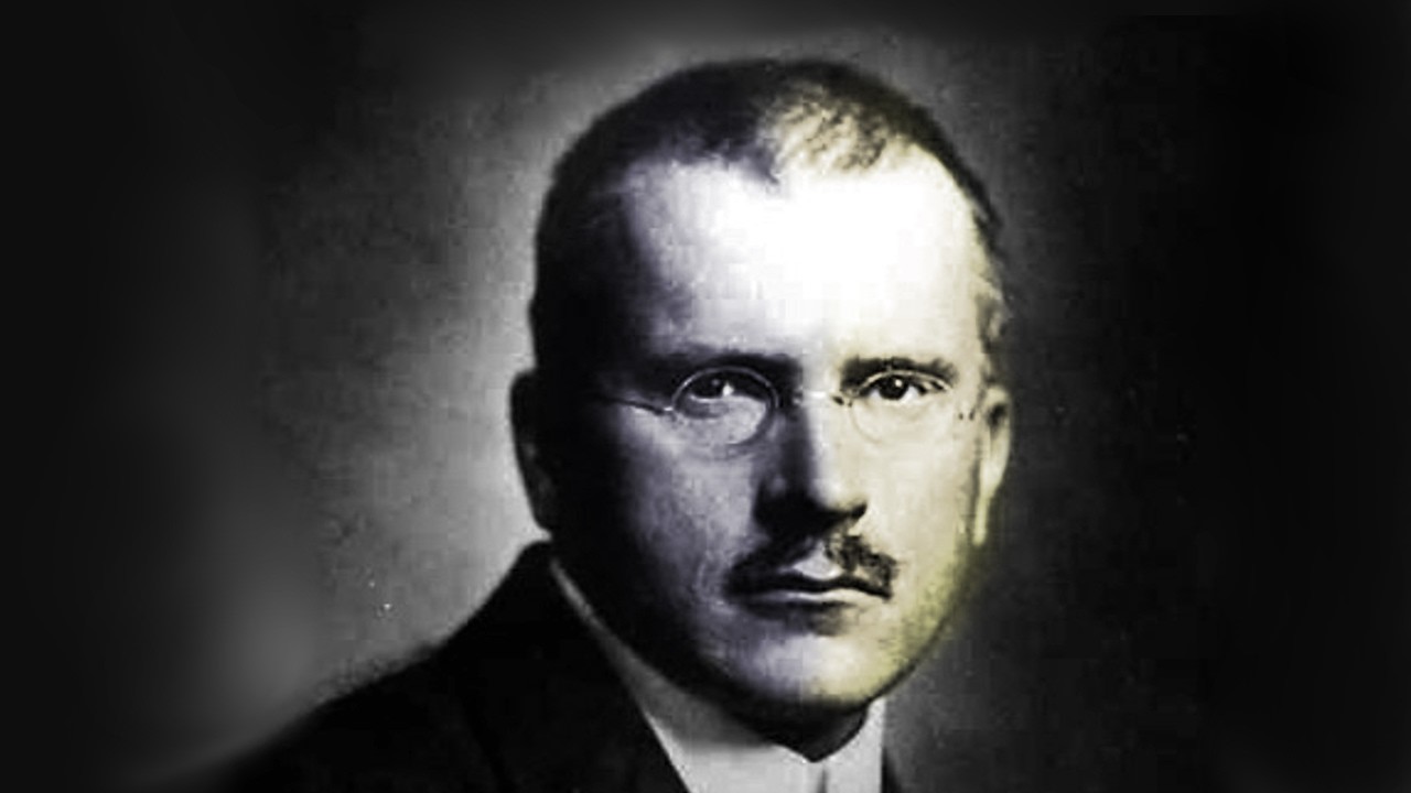 Physiognomy Analysis: Carl Jung | Face Reading & Psychology