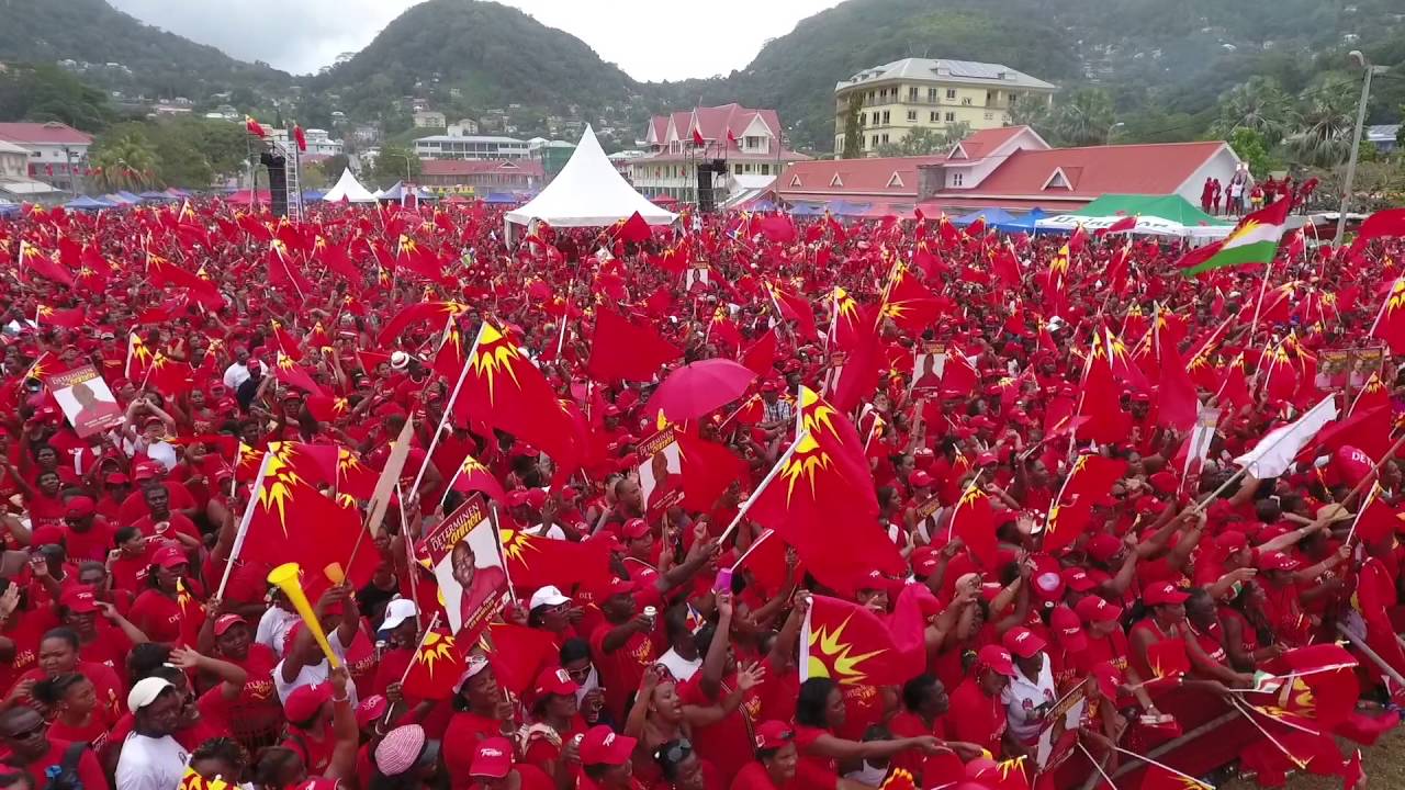 Lepep Rally An Trionf