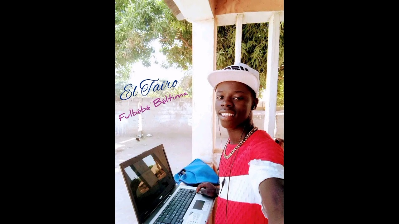 New single El Tairo fulbébé Béltima