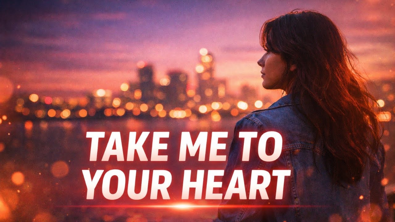 Take Me to Your Heart – Romantic Dance Remix 2026 #lovesongs #infinitysongcraft