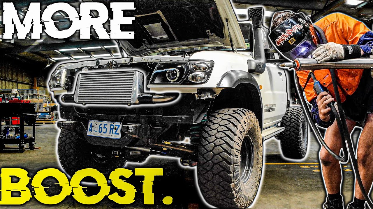 Get the MOST out of your TURBO ENGINE