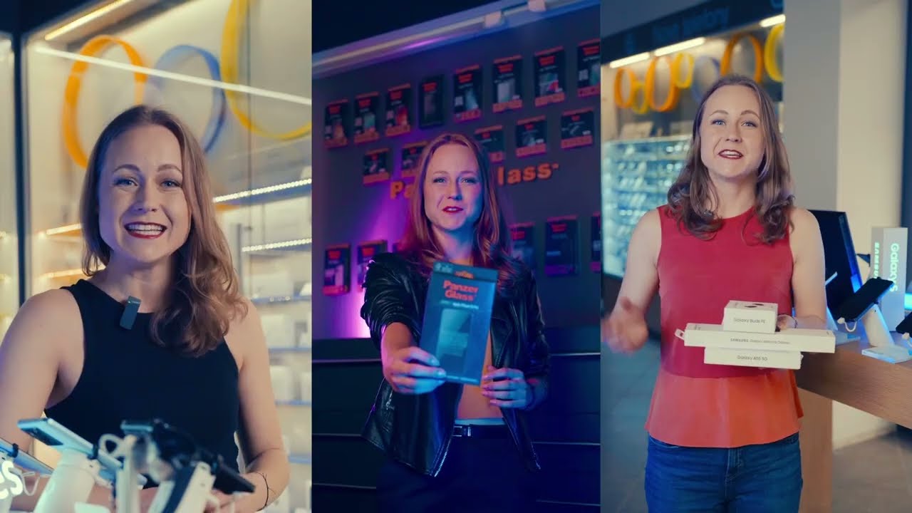 SHOWREEL 2024 | Upster