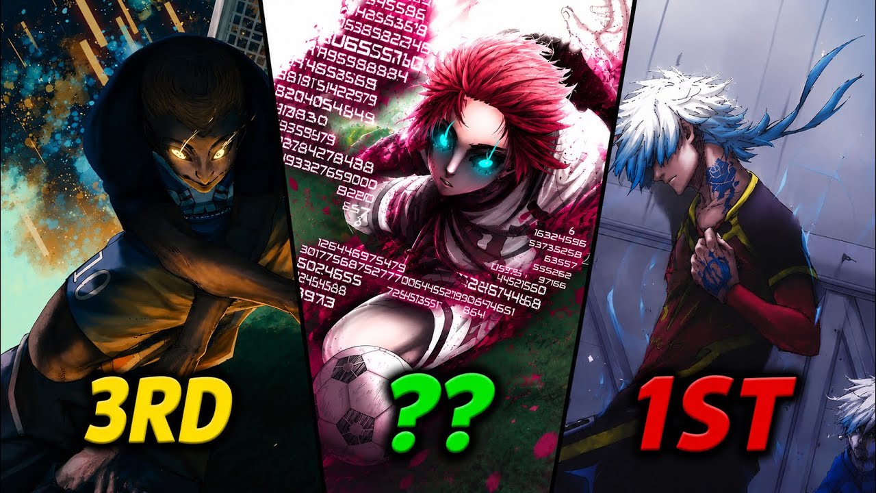 I Ranked Every New Generation 11 Player From WORST To BEST