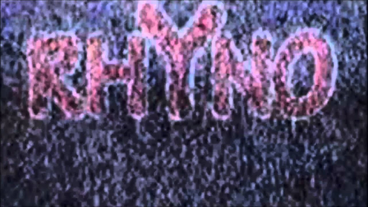 Rhyno Titantron (March 2003 - April 2005) [HD]