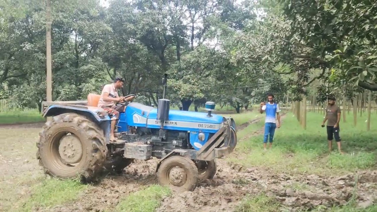 #farming #tractor #Nishu Deswal#viral #haveitoldyoulatelythatiloveyou #trending#video 