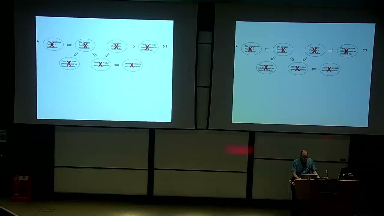 Chaim Goodman Strauss - Problems In Tiling, Open and Closed -  Hatfest