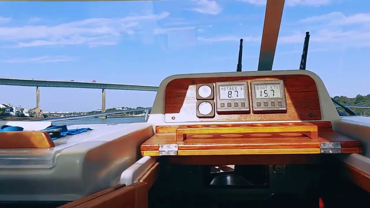 Nimbus 27 Familia  - Boatshed - Boat Ref#337000