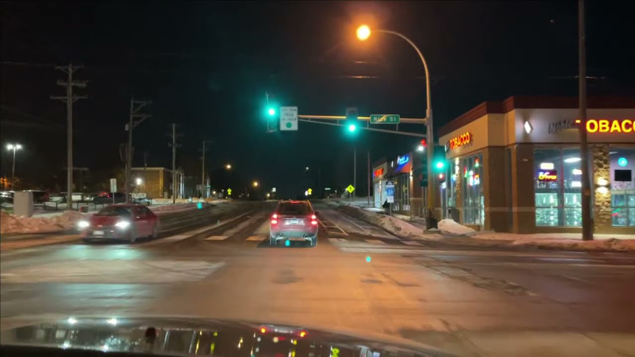 Live on Patrol #208 (Jan. 28, 2022)