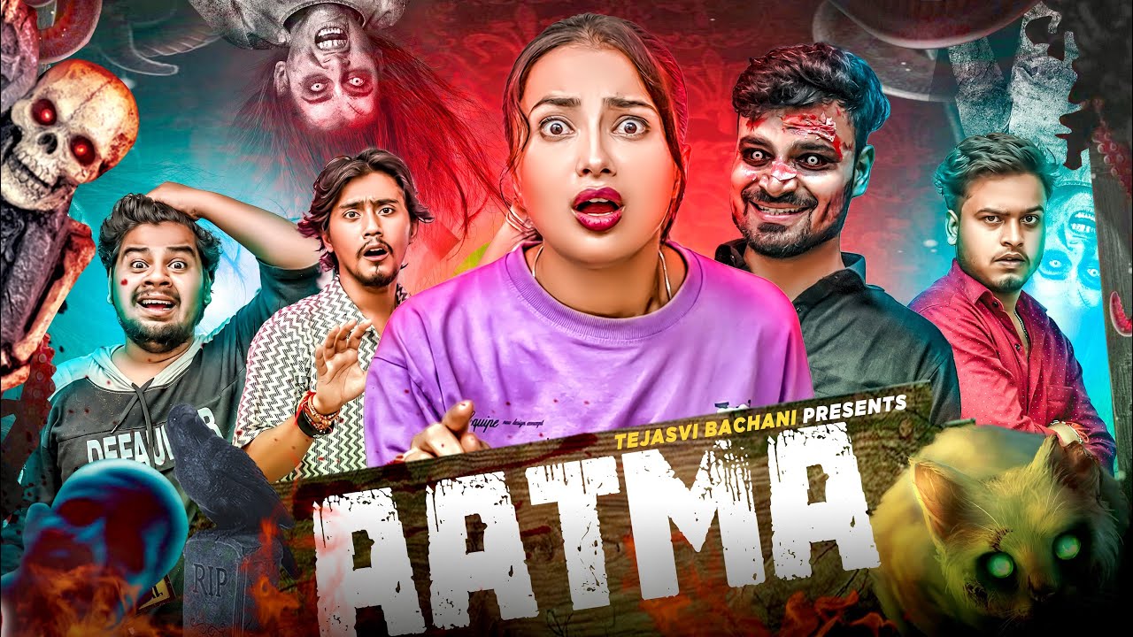 Aatma || Tejasvi Bachani