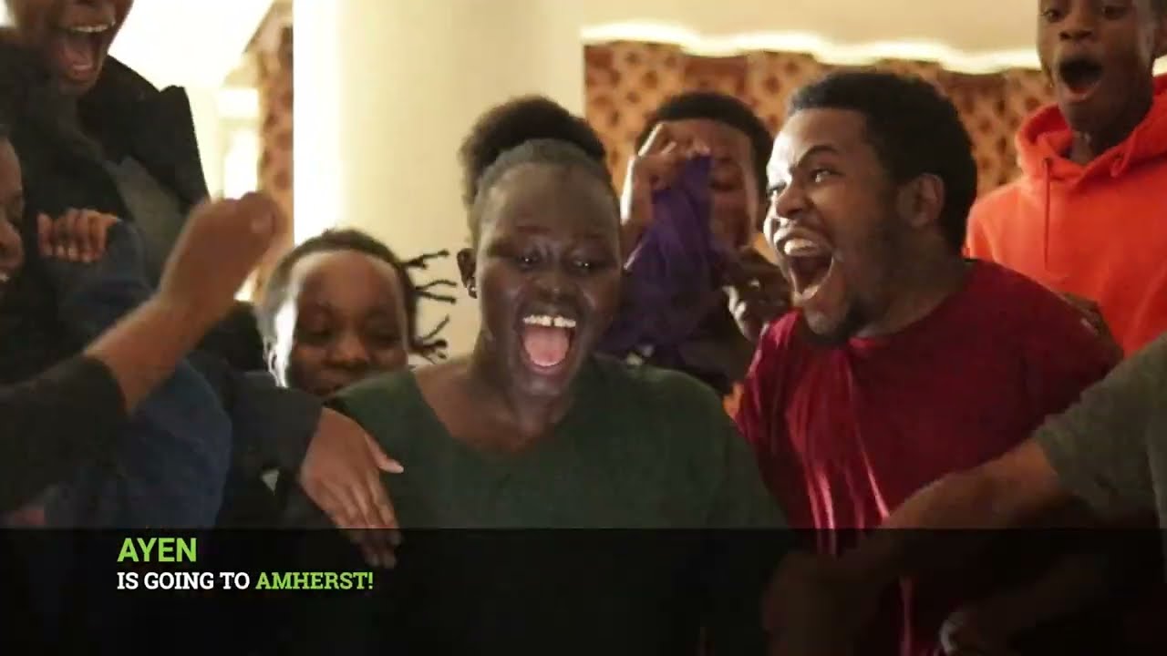 MORE GROUP 11 ADMISSION VIDEOS