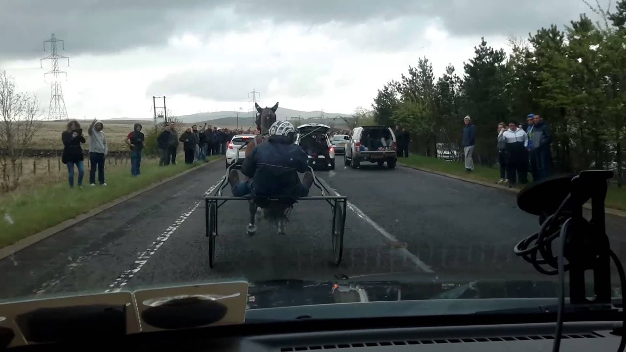 HIGHLIGHTS FROM THE FINALS AT KOTRS SCOTLAND 2012