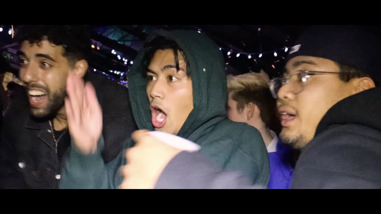 Wix Patton - Dont Rush Ep. 3 feat. (Justin Escalona & Gianni Taylor)