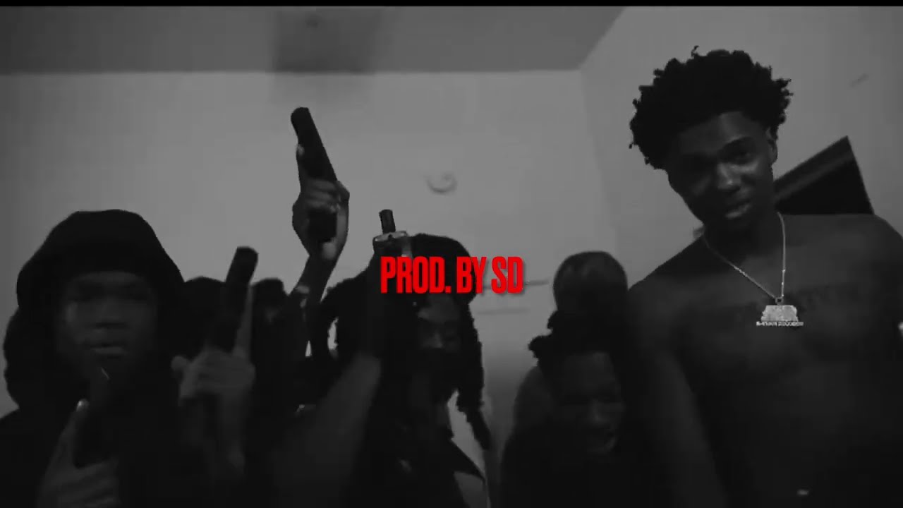 Whoppa Wit Da Choppa x Spinabenz Type Beat 'Death, Rebrth