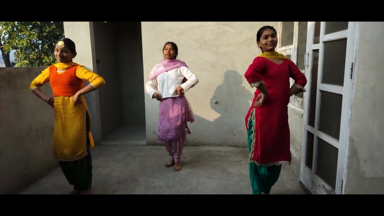 Lohri Celebration 