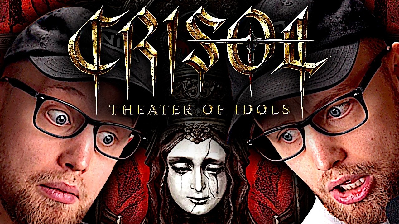 HOROR CRISOL