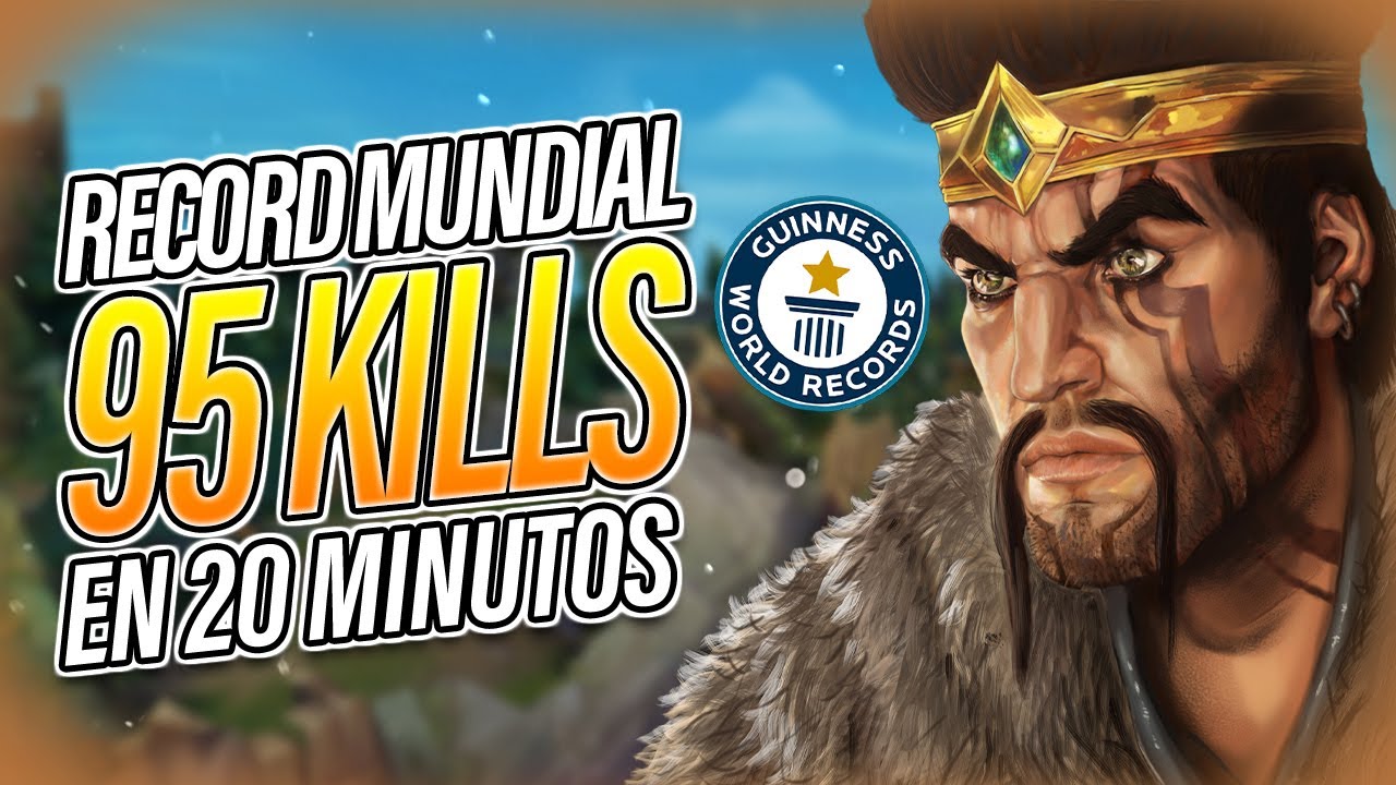 😨 EL DRAVEN QUE ROMPÍA ☠️LOW ELO☠️ - 95 KILLS S8 CN