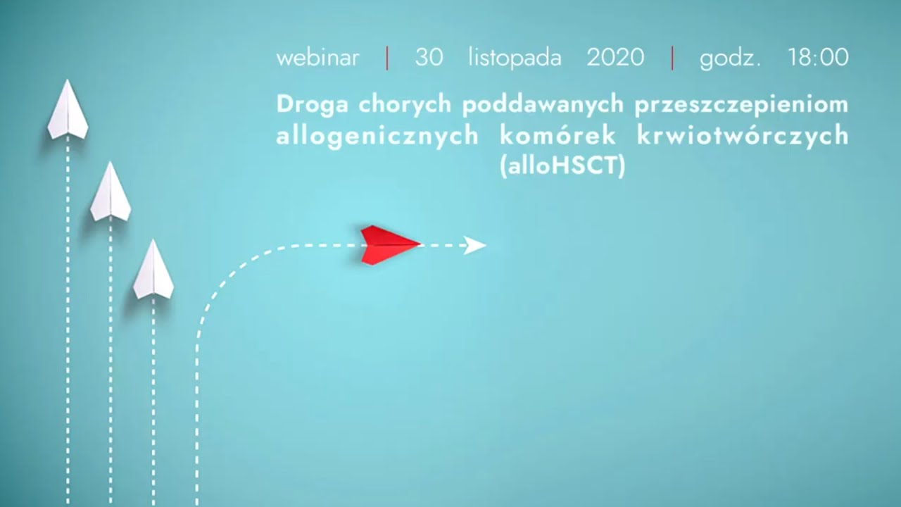 Przeszczepianie komórek krwiotwórczych | dr Kazimierz Hałaburda