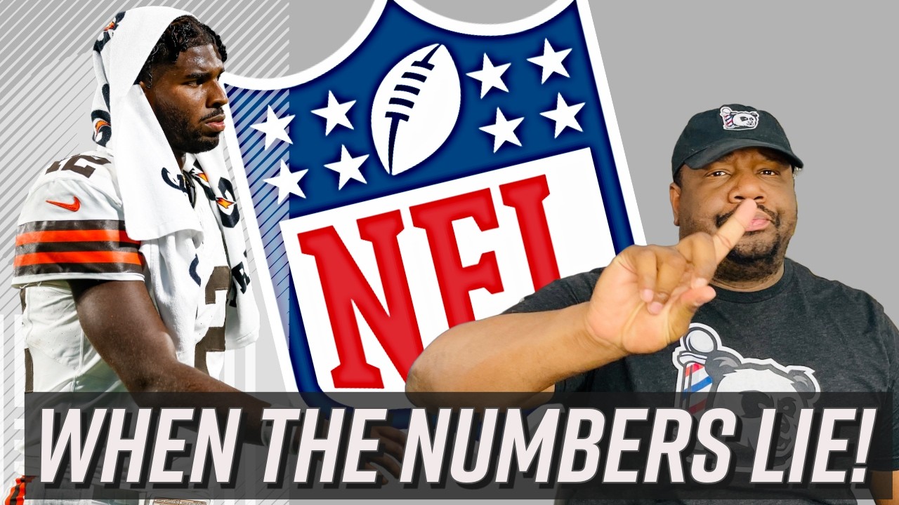 The Biggest Problem With EPA: Why NFL Analysts Keep Getting Quarterbacks Wrong