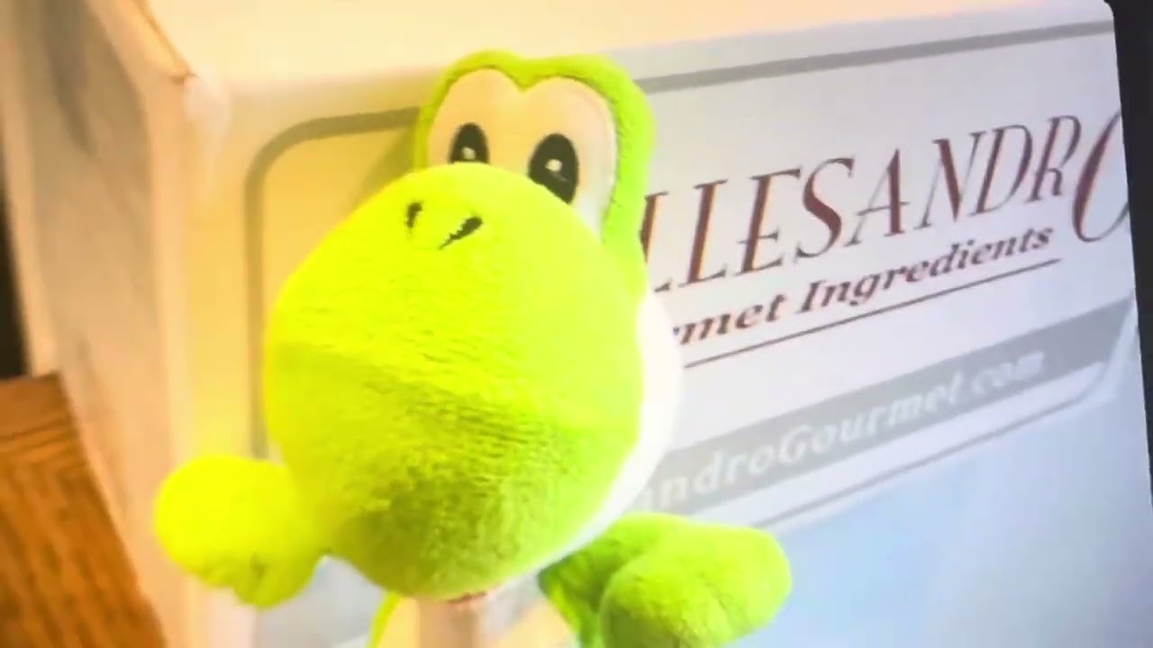 (Reup) 25 ways to kill yoshi crash scene Sparta base mix