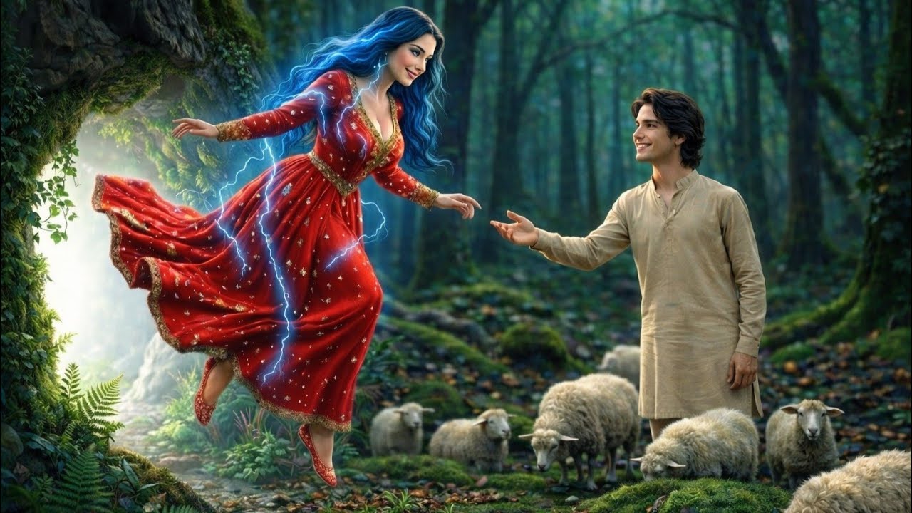 Jinnzadi Ne Yateem Ladke ki Khwahish Puri ki | Moral Islamic Story | Hindi True Love Story