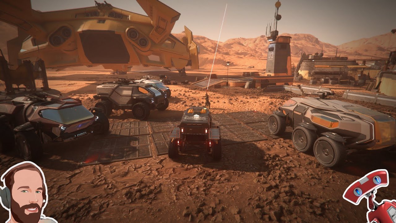 Star Citizen - S14 EP05 On roule sur Ignis Pyro ce soir !