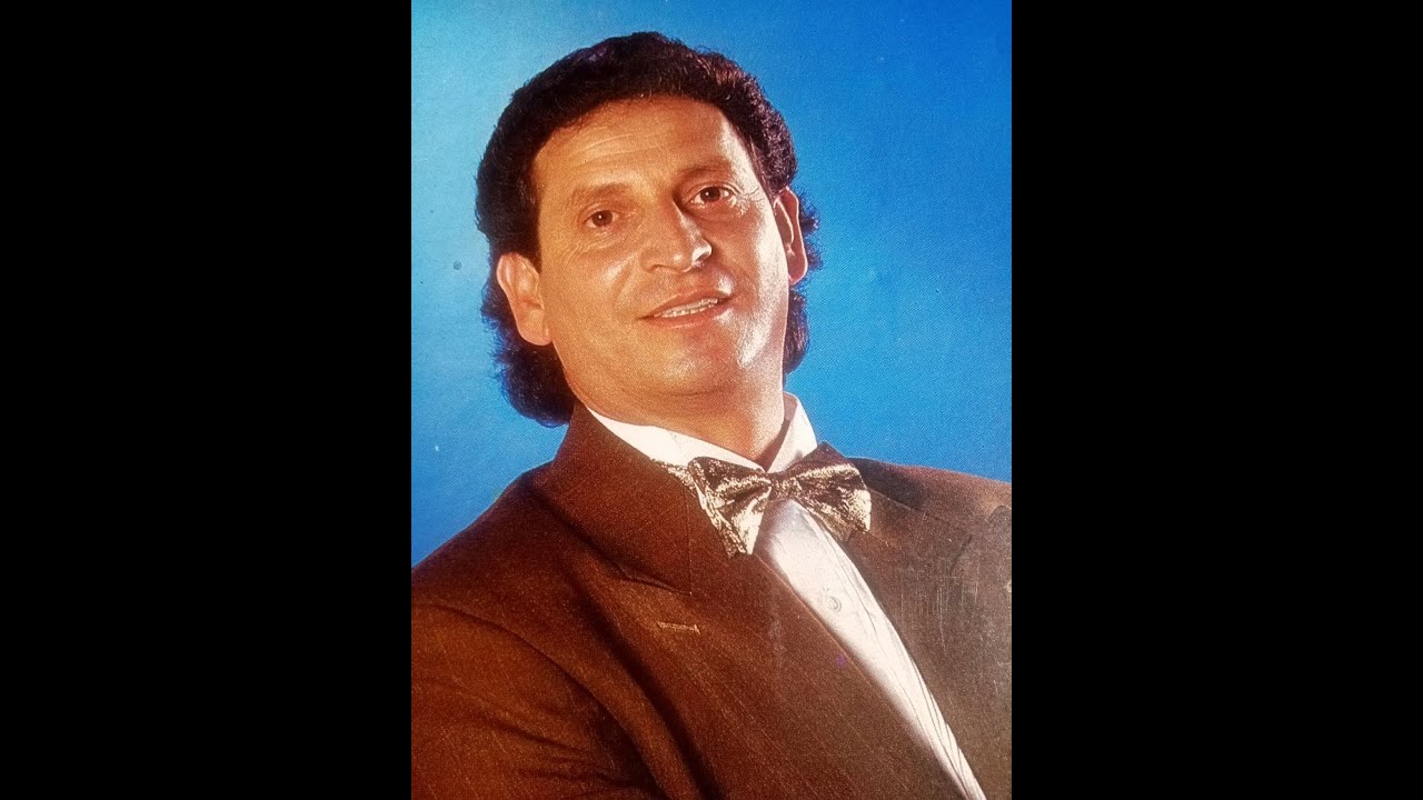 DARIO GOMEZ NUESTRO IDOLO VOL  2 LADO 2